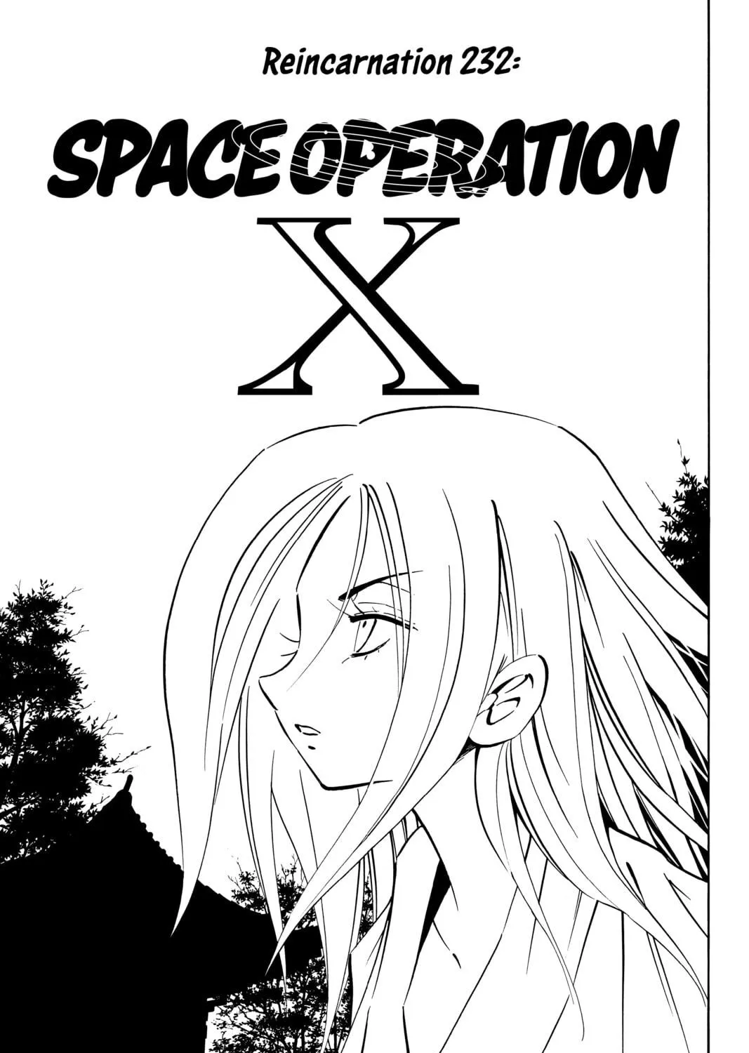 Read Shaman King chapter 232 image 4 on Lezhin