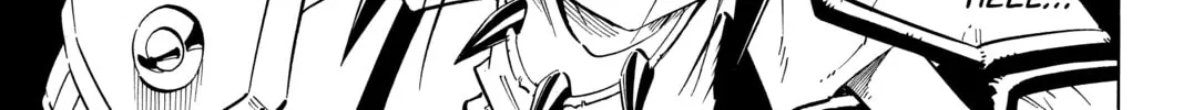Read Shaman King chapter 236 image 1 on Lezhin