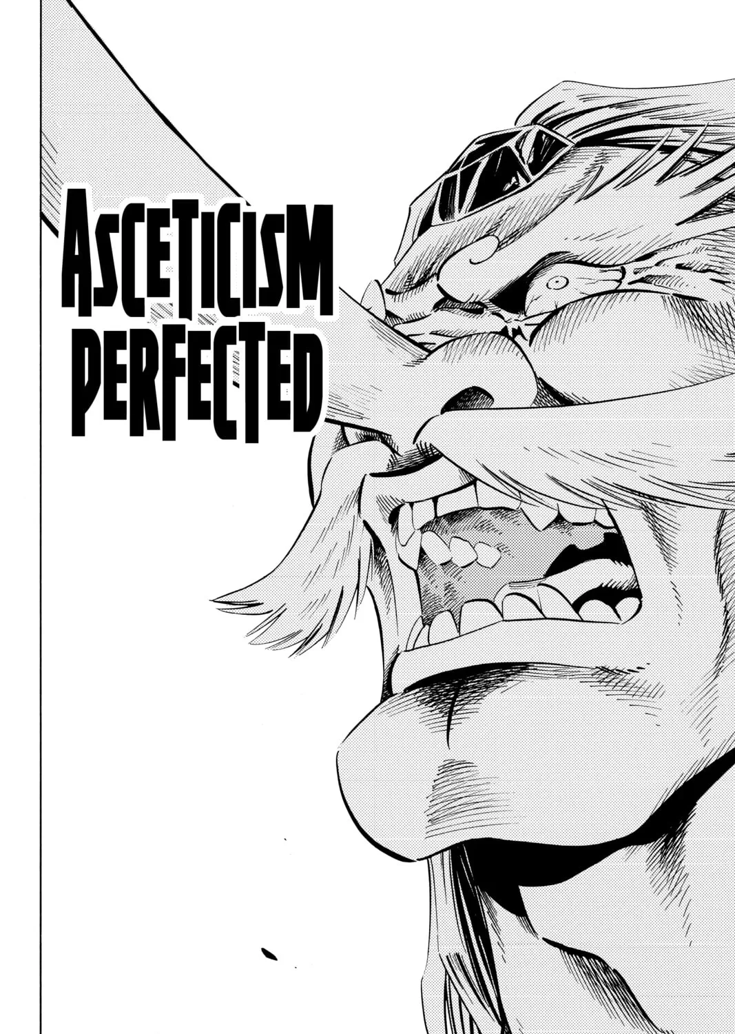 Read Shaman King chapter 236 image 14 on Lezhin