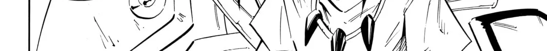 Read Shaman King chapter 237 image 3 on Lezhin