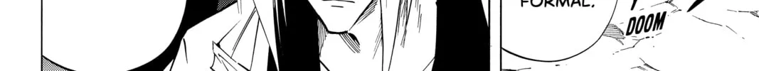 Read Shaman King chapter 238 image 27 on Lezhin