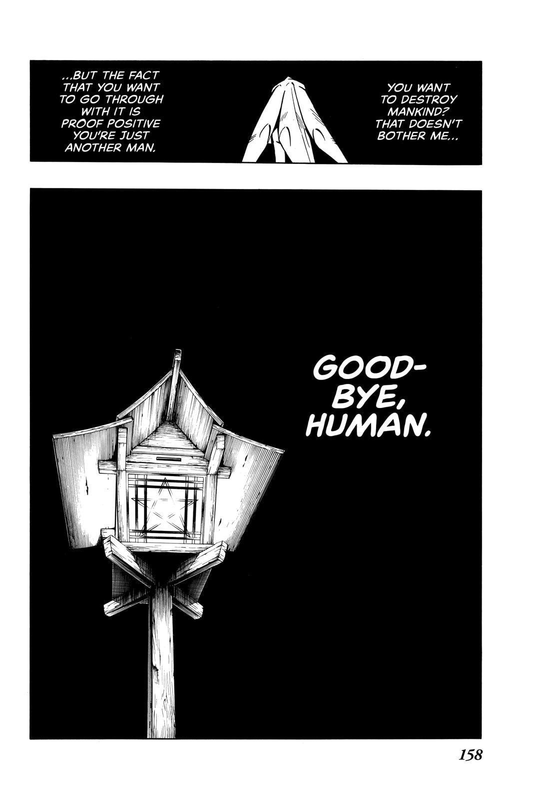 Read Shaman King chapter 239.5 image 33 on Lezhin