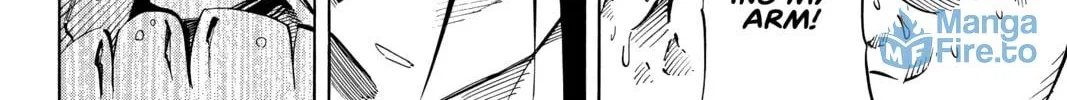 Read Shaman King chapter 239 image 11 on Lezhin