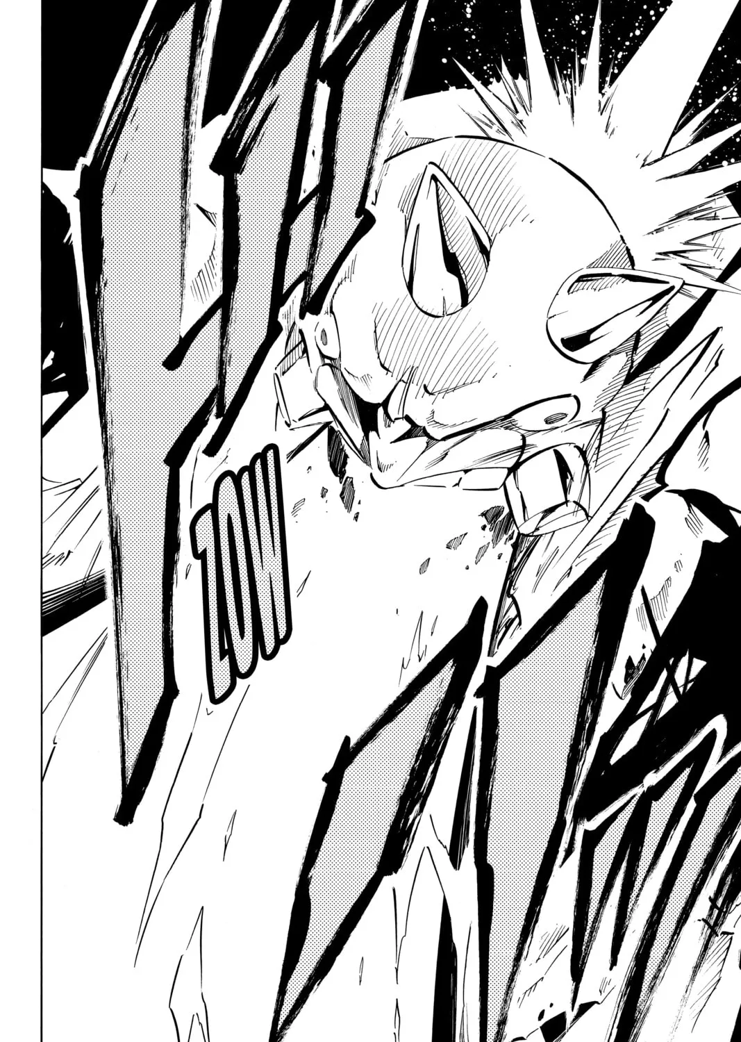 Read Shaman King chapter 239 image 14 on Lezhin