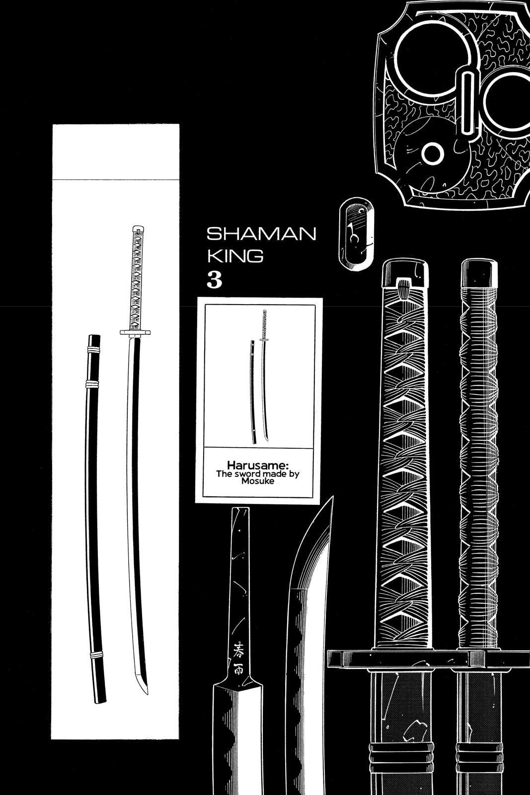 Read Shaman King chapter 24 image 19 on Lezhin