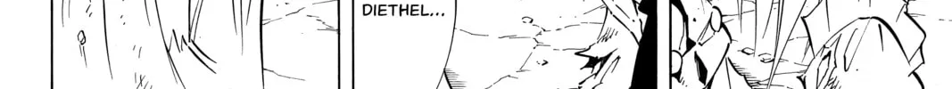 Read Shaman King chapter 241 image 15 on Lezhin
