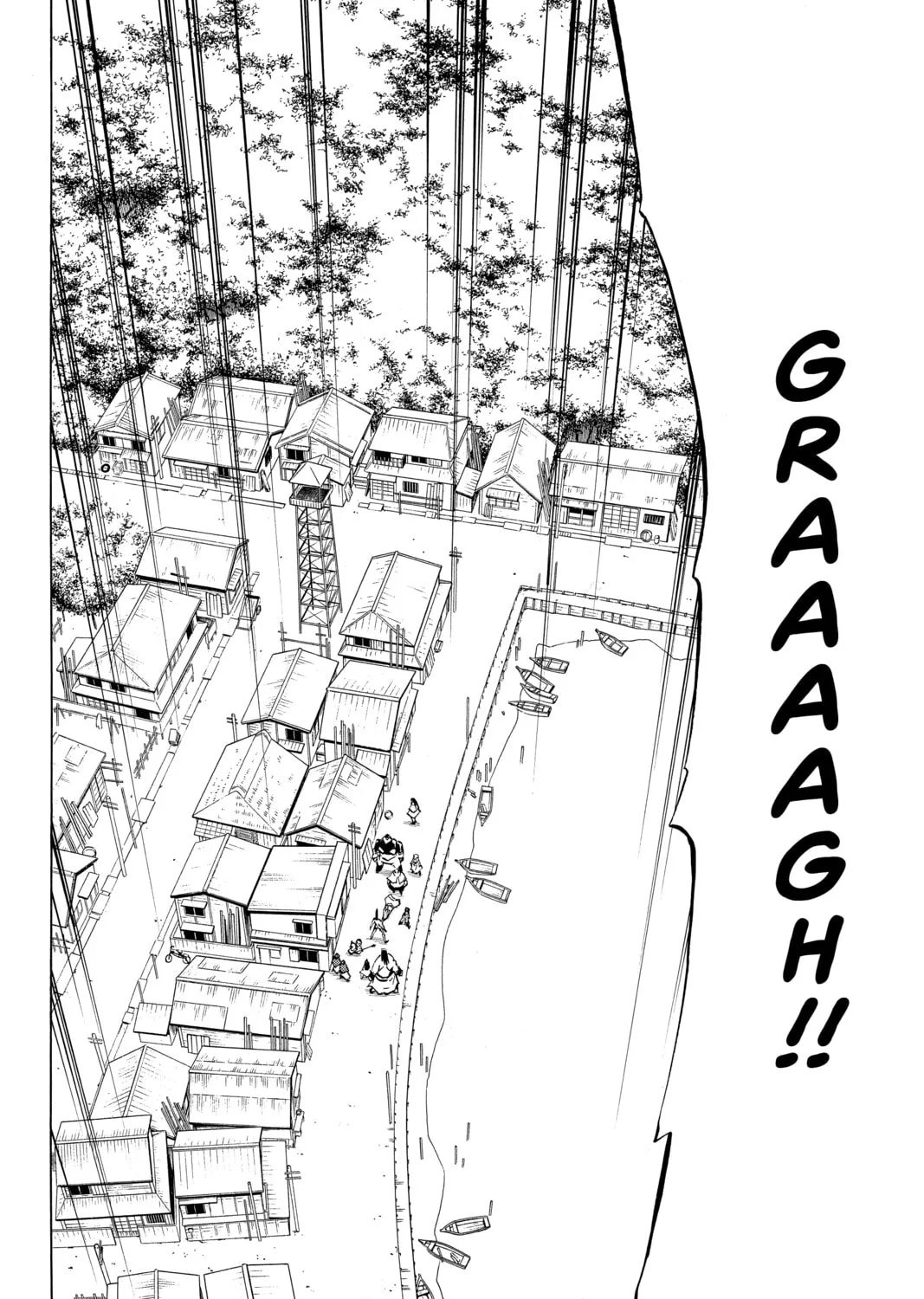 Read Shaman King chapter 241 image 2 on Lezhin