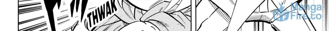 Read Shaman King chapter 241 image 23 on Lezhin