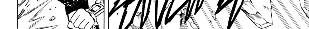 Read Shaman King chapter 241 image 7 on Lezhin