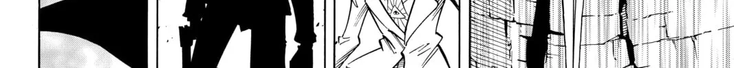 Read Shaman King chapter 242 image 13 on Lezhin