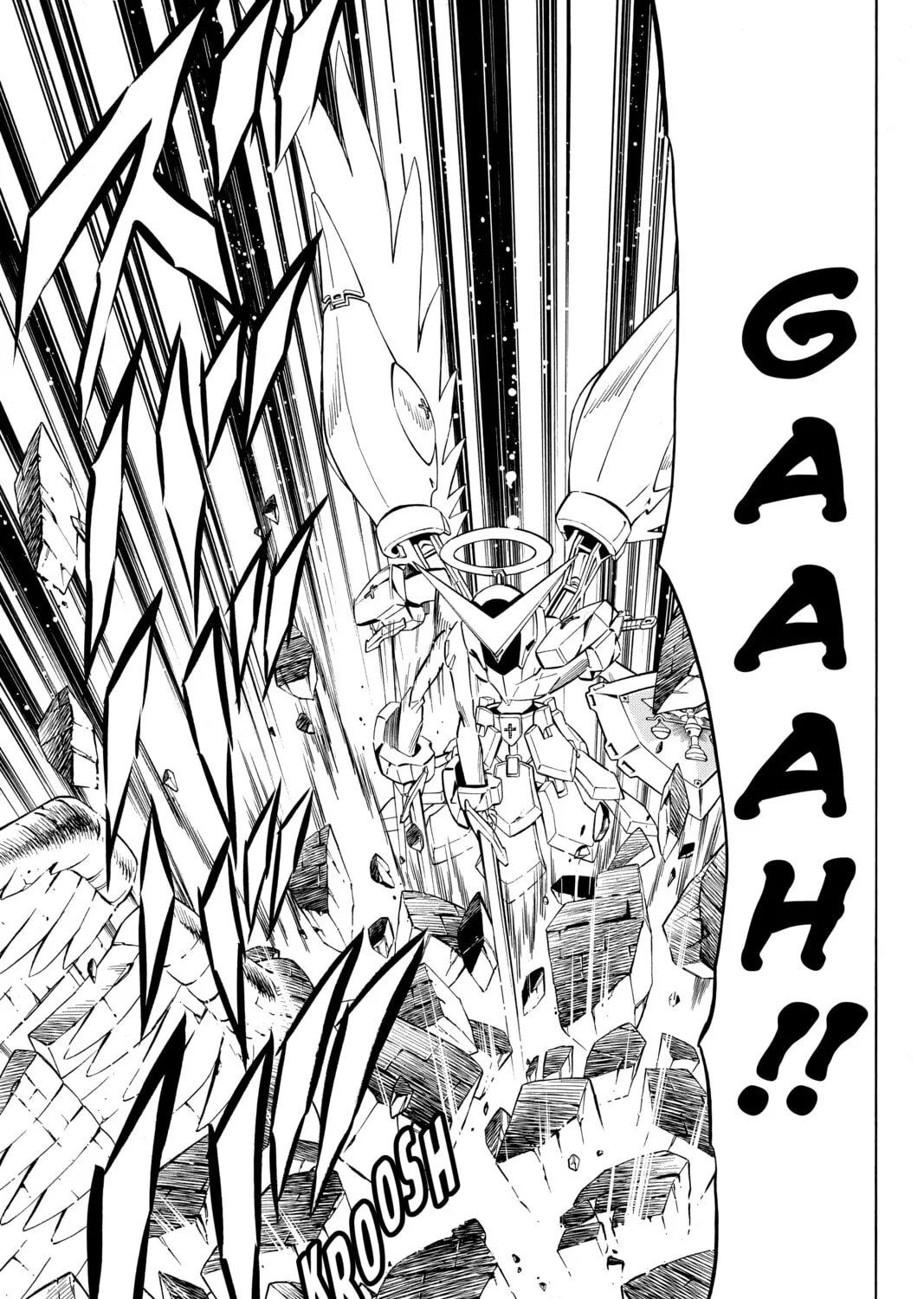 Read Shaman King chapter 242 image 14 on Lezhin