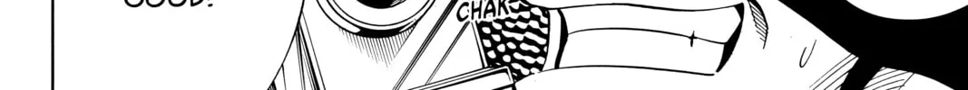 Read Shaman King chapter 242 image 25 on Lezhin