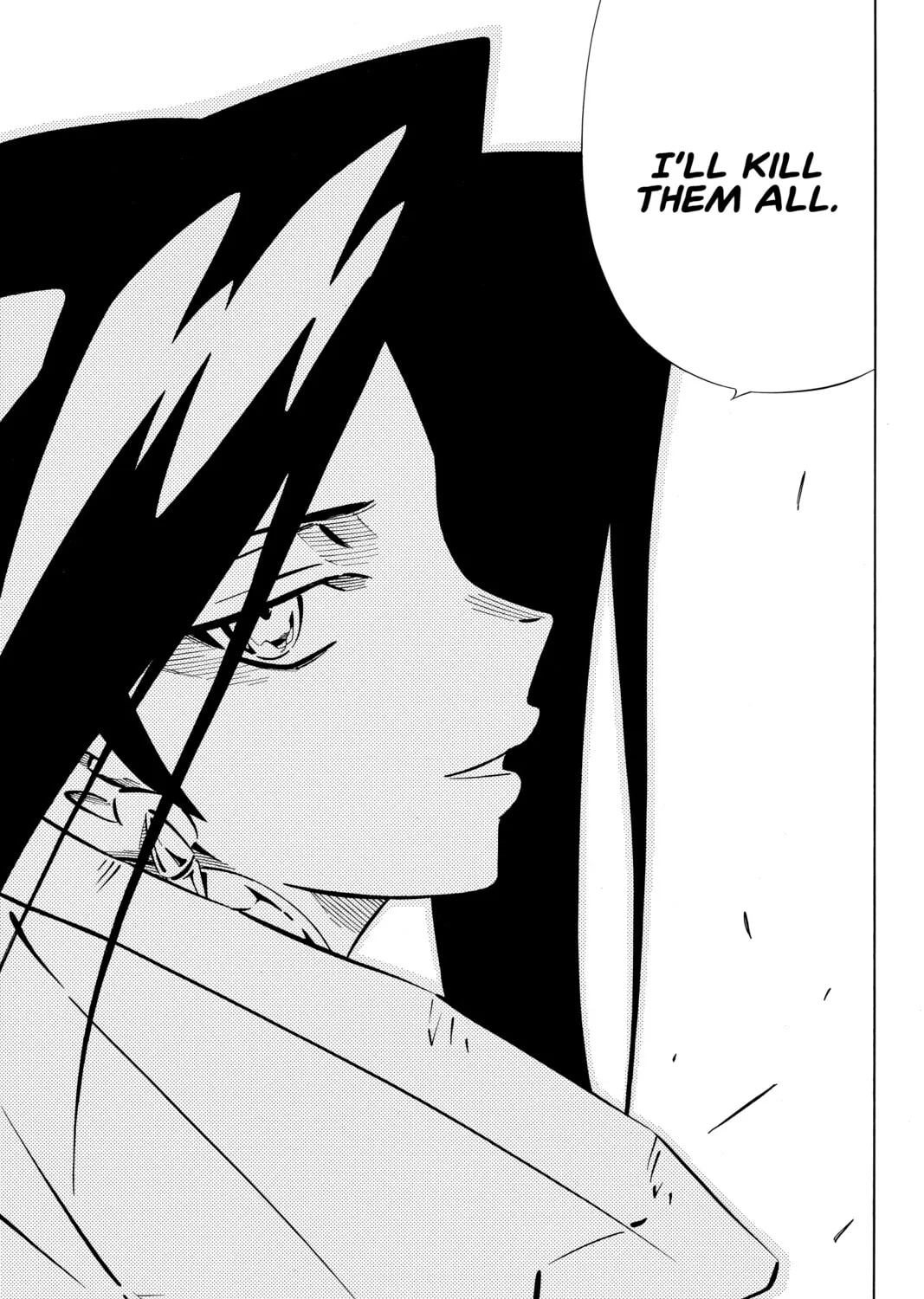 Read Shaman King chapter 243 image 18 on Lezhin