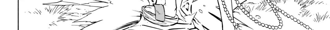 Read Shaman King chapter 244 image 3 on Lezhin