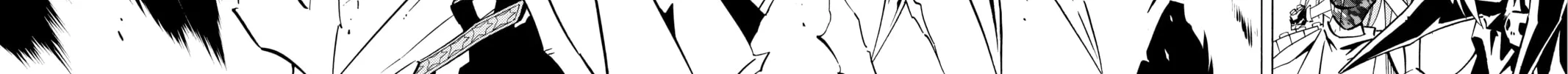 Read Shaman King chapter 250 image 21 on Lezhin