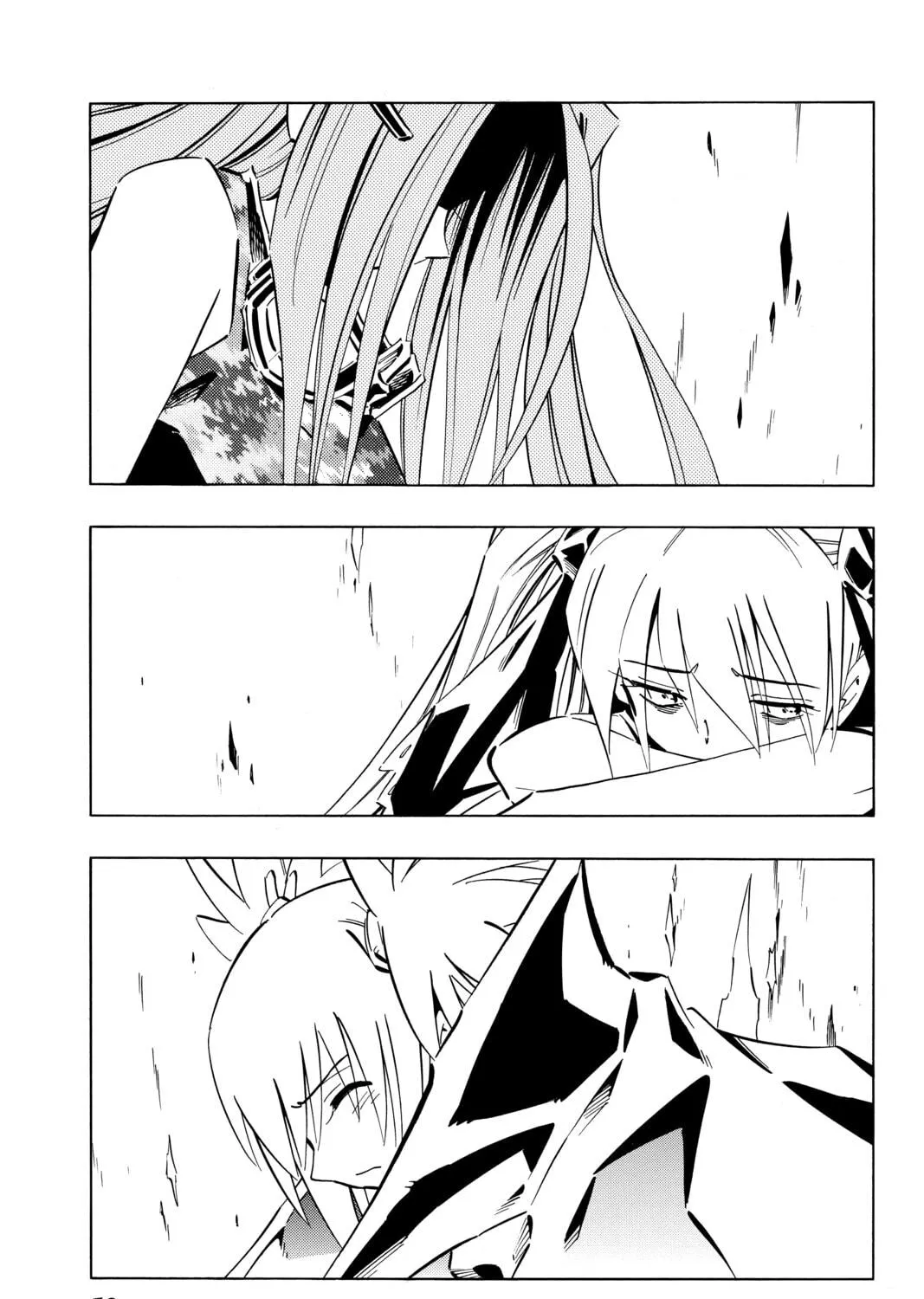 Read Shaman King chapter 251 image 16 on Lezhin