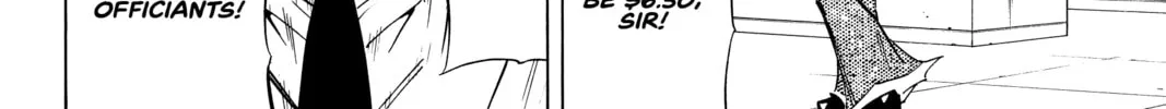 Read Shaman King chapter 251 image 31 on Lezhin