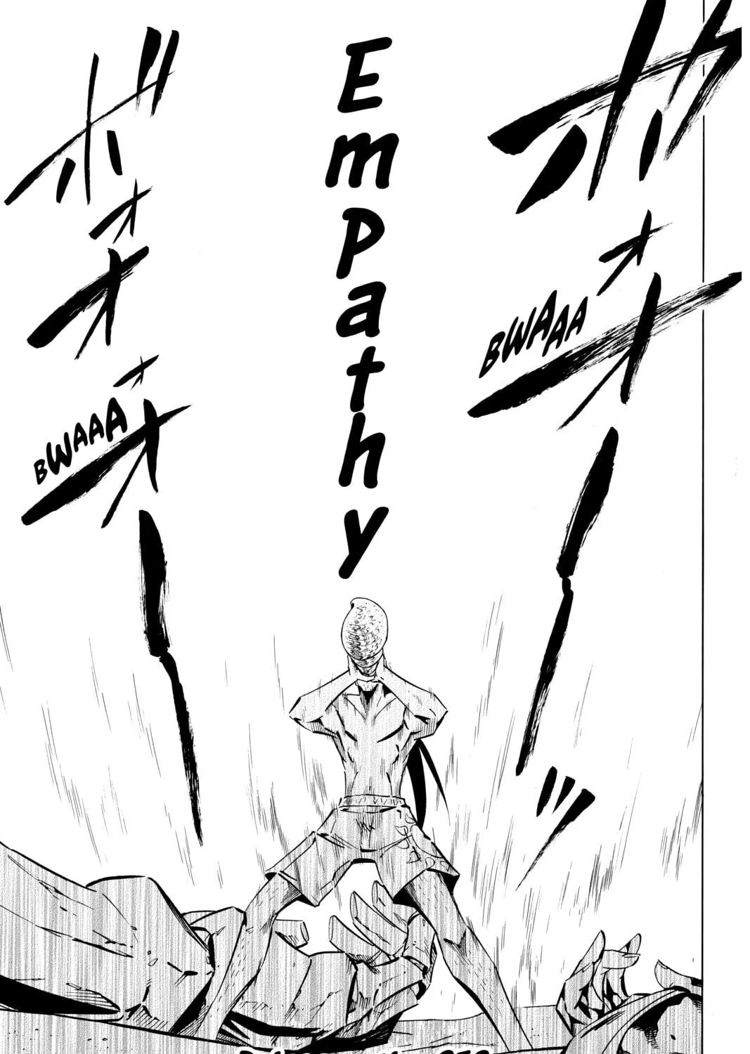 Read Shaman King chapter 252 image 4 on Lezhin