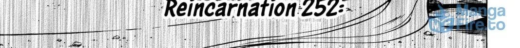 Read Shaman King chapter 252 image 5 on Lezhin