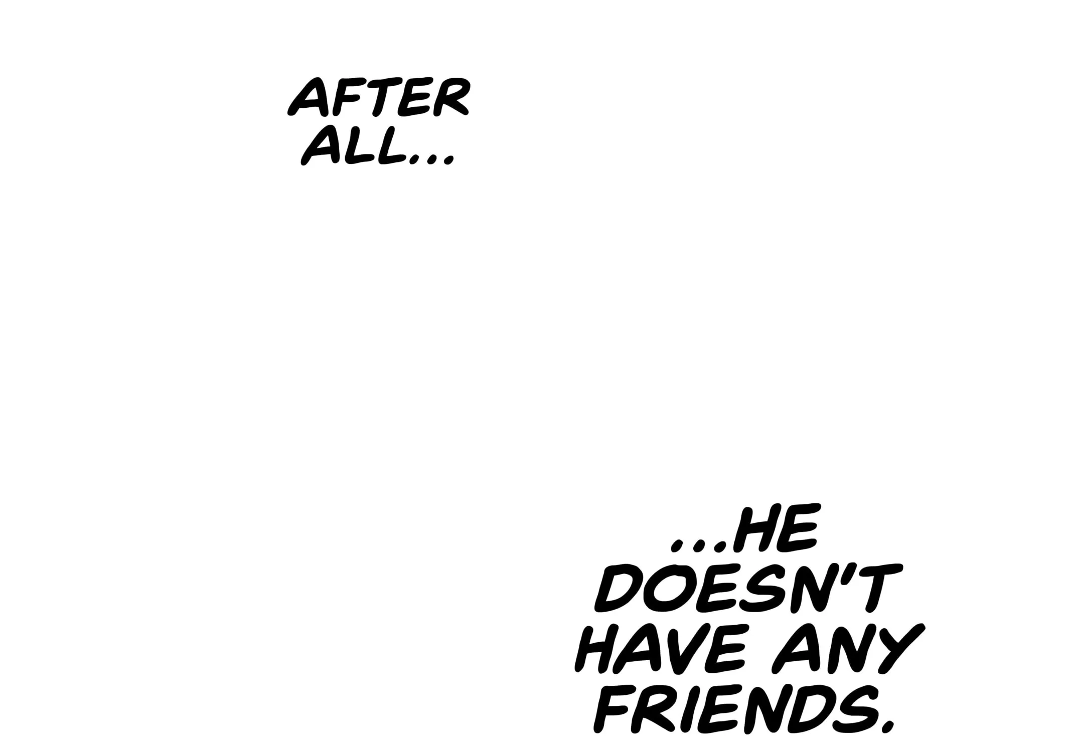 Read Shaman King chapter 253 image 28 on Lezhin