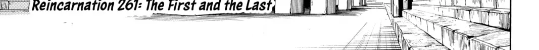 Read Shaman King chapter 261 image 1 on Lezhin