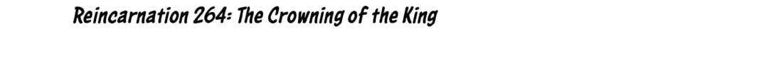 Read Shaman King chapter 264 image 1 on Lezhin