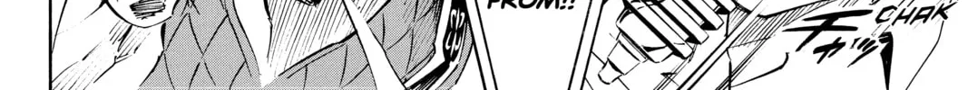 Read Shaman King chapter 265 image 27 on Lezhin