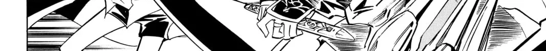Read Shaman King chapter 266 image 19 on Lezhin