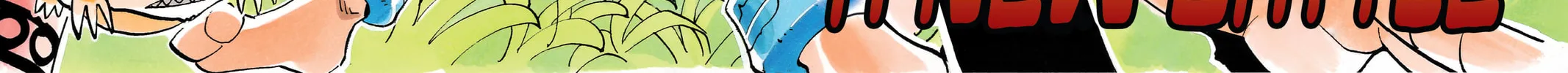 Read Shaman King chapter 27 image 3 on Lezhin