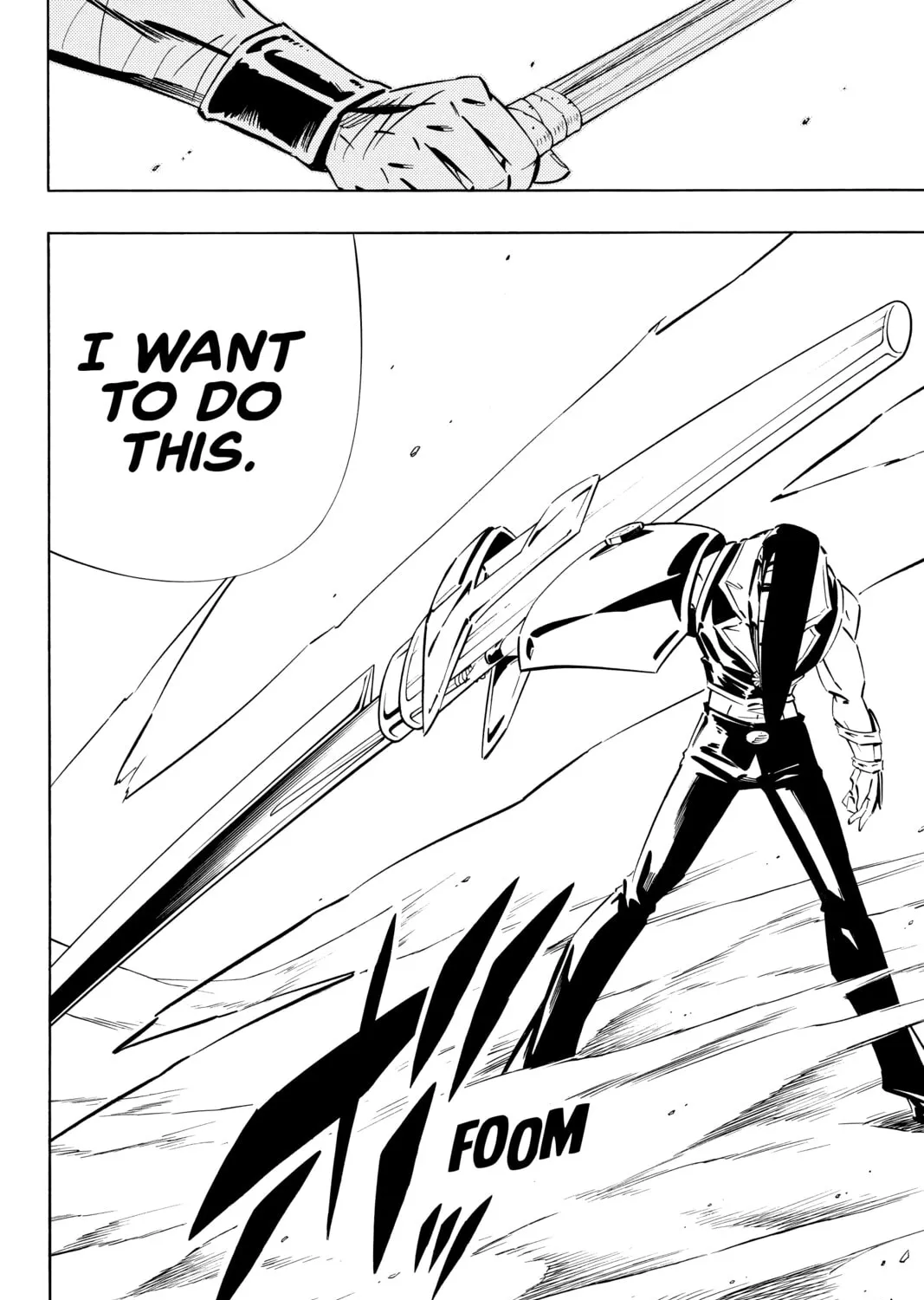 Read Shaman King chapter 270 image 2 on Lezhin