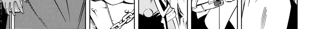 Read Shaman King chapter 273 image 1 on Lezhin