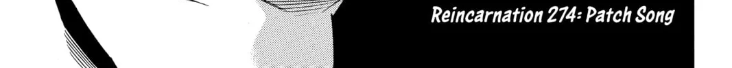 Read Shaman King chapter 274 image 1 on Lezhin