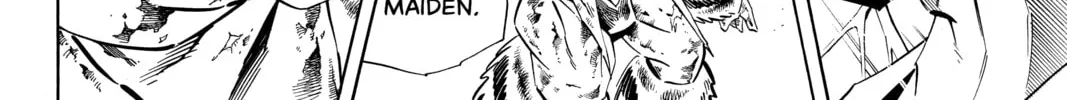 Read Shaman King chapter 275 image 15 on Lezhin