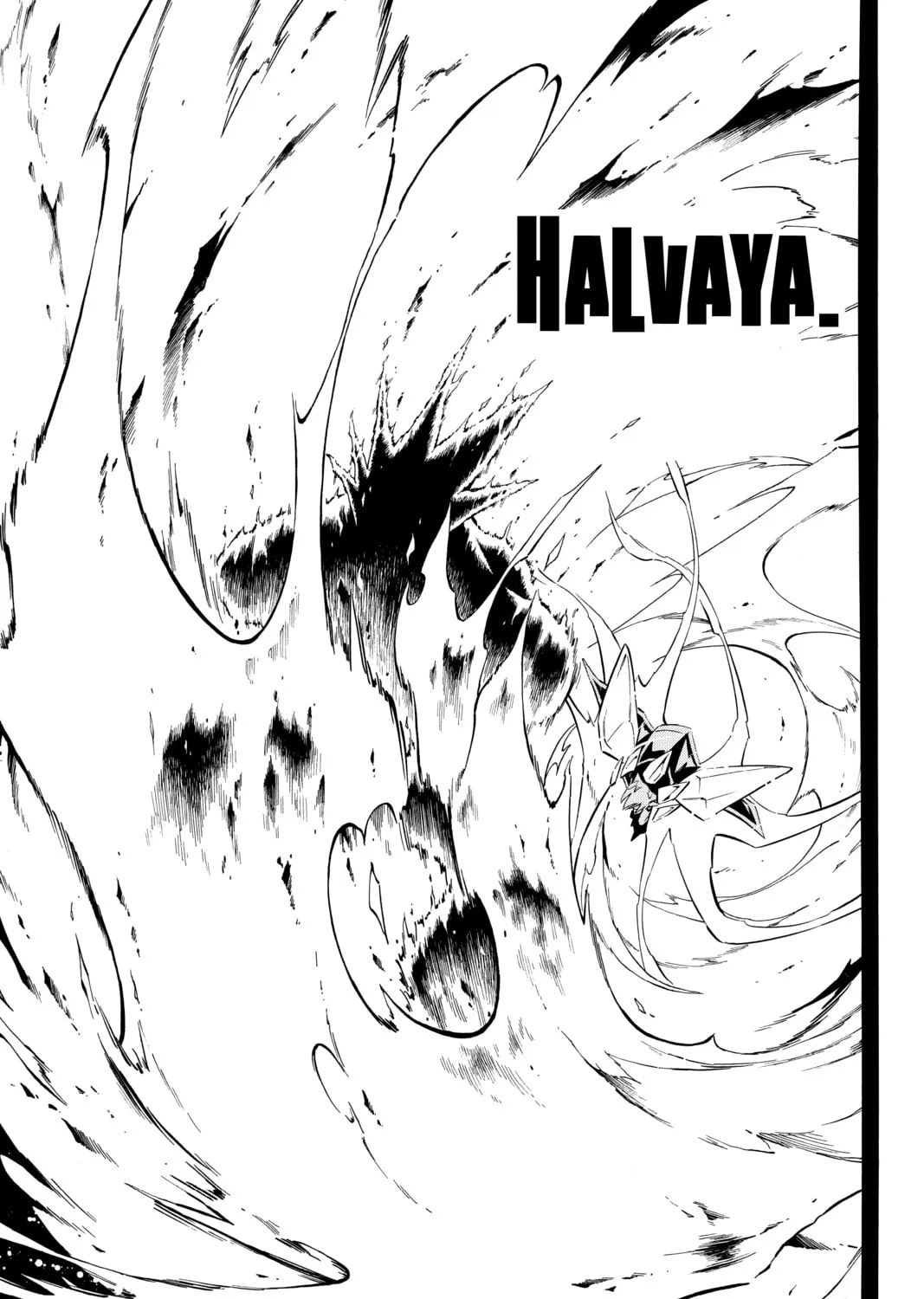 Read Shaman King chapter 275 image 36 on Lezhin