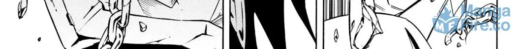 Read Shaman King chapter 276 image 23 on Lezhin