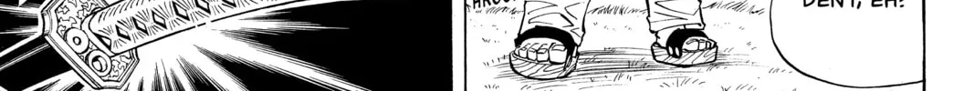 Read Shaman King chapter 28 image 13 on Lezhin