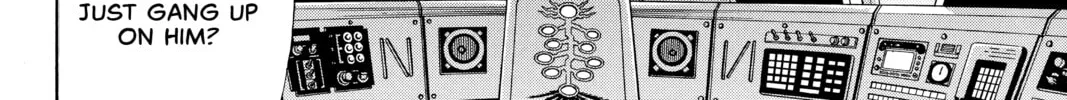 Read Shaman King chapter 280 image 33 on Lezhin