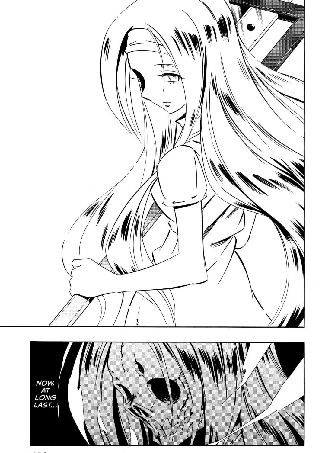 Read Shaman King chapter 283 image 4 on Lezhin