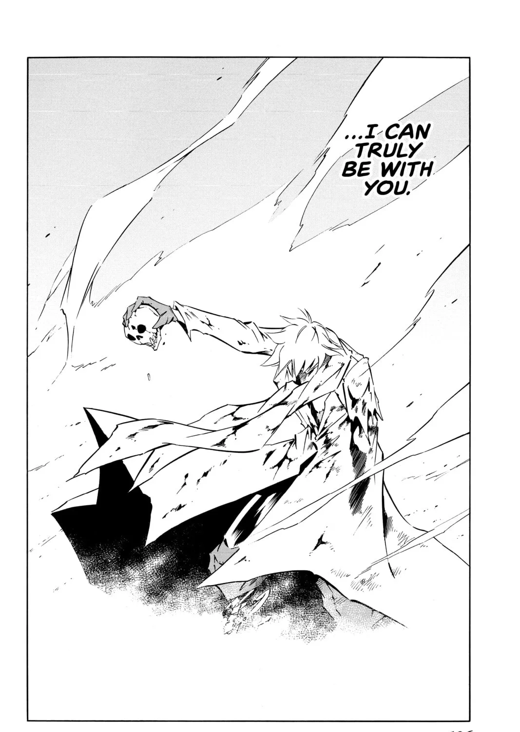 Read Shaman King chapter 283 image 6 on Lezhin