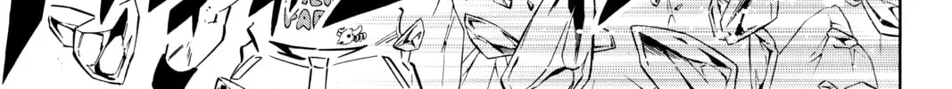 Read Shaman King chapter 284 image 21 on Lezhin