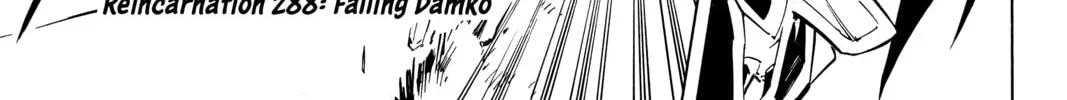 Read Shaman King chapter 288 image 1 on Lezhin