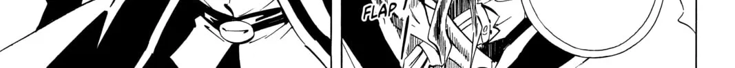 Read Shaman King chapter 289 image 1 on Lezhin