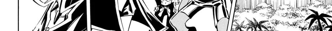 Read Shaman King chapter 289 image 27 on Lezhin