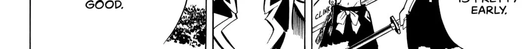 Read Shaman King chapter 289 image 7 on Lezhin