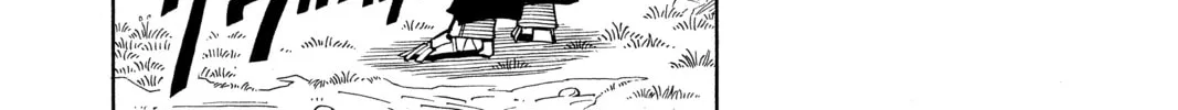 Read Shaman King chapter 29 image 1 on Lezhin