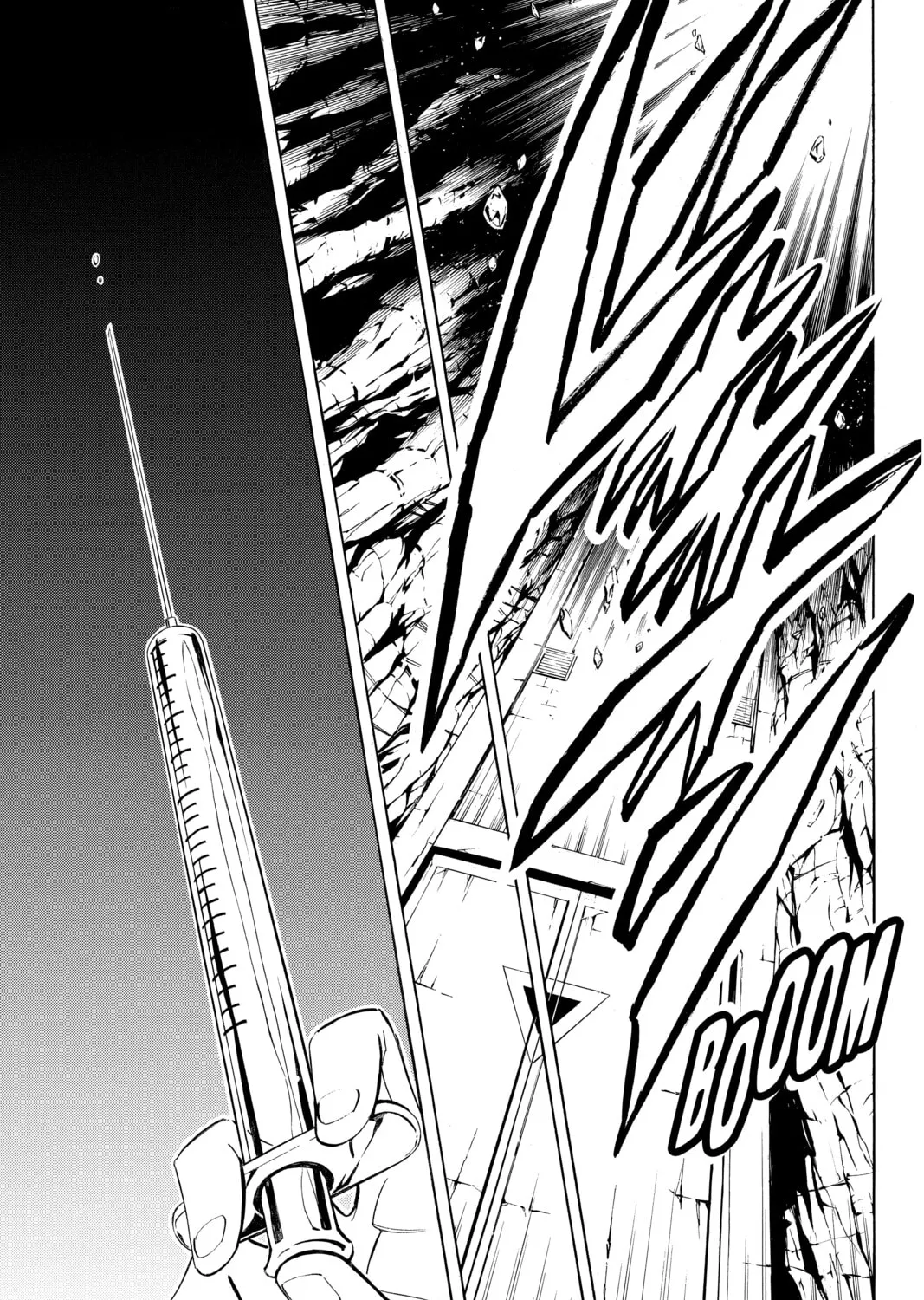 Read Shaman King chapter 291 image 24 on Lezhin