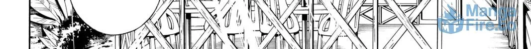 Read Shaman King chapter 291 image 35 on Lezhin