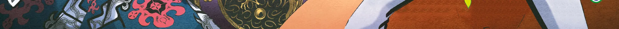Read Shaman King chapter 292 image 7 on Lezhin