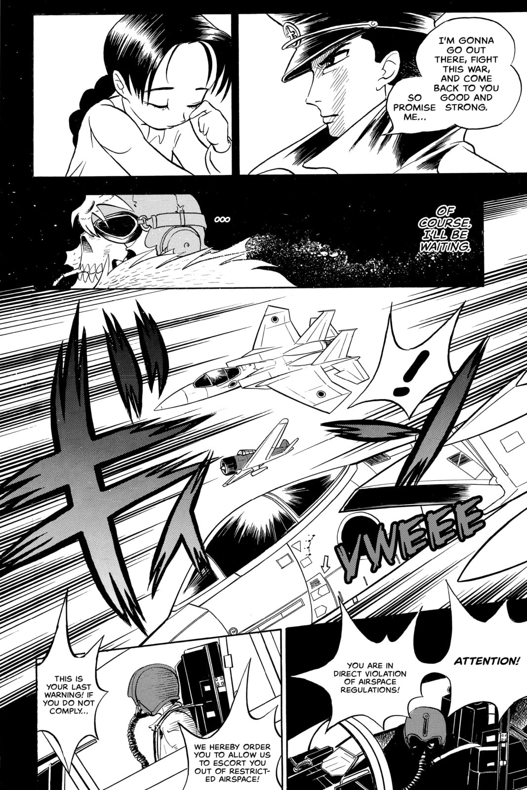 Read Shaman King chapter 294.1 image 12 on Lezhin