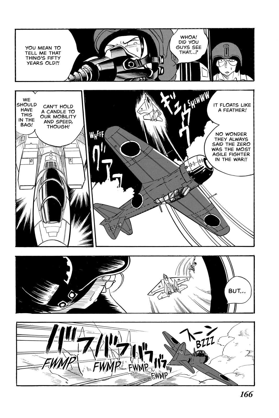 Read Shaman King chapter 294.5 image 16 on Lezhin